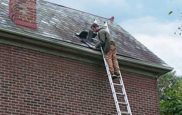 what affects urgent Hacheston roof repairs