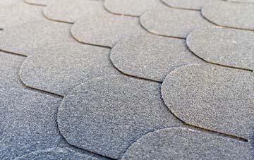 Hacheston asphalt roofing costs