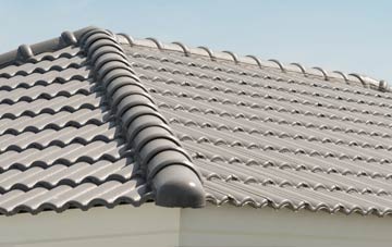 advantages of Hacheston clay roofing