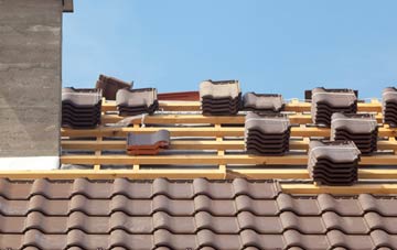 Hacheston clay roofing costs