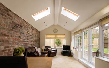 conservatory roof insulation Hacheston, Suffolk