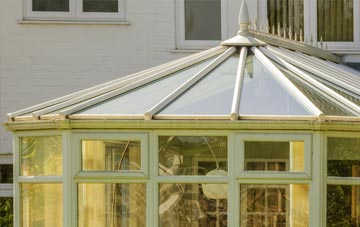conservatory roof repair Hacheston, Suffolk