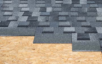 expert Hacheston asphalt roof companies