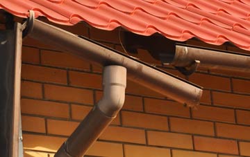 Hacheston gutter repair costs