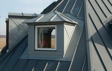 metal roofing Hacheston, Suffolk