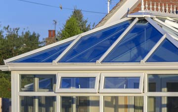professional Hacheston conservatory insulation