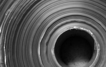 Hacheston pvc roof replacement