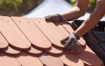 Hacheston roof tile contractors