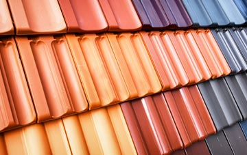 Hacheston roof tile costs