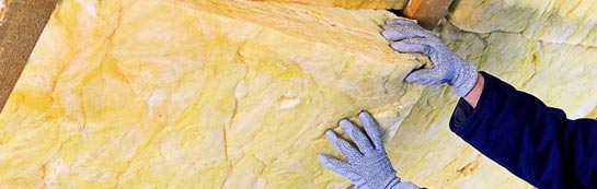 quotes for Hacheston roof insulation