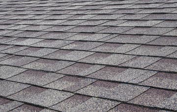 Hacheston tiles for shallow pitch roofing