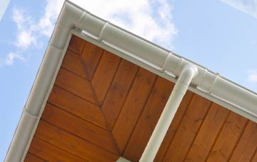 Hacheston soffit types