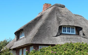 thatch roofing Hacheston, Suffolk