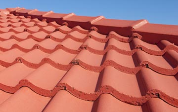 Hacheston tile and slate roof replacement