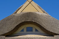 Hacheston thatch roofing